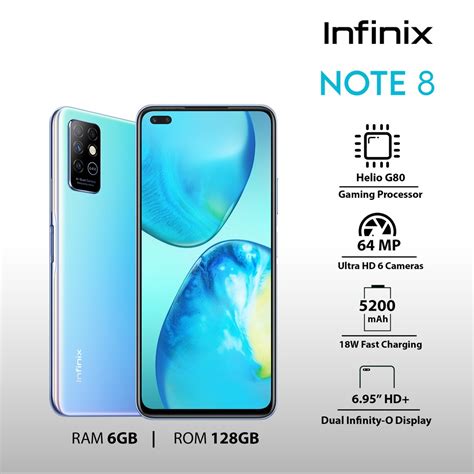 infinix note 8 price philippines|Infinix Note 8 Price and Full Phone Specifications.